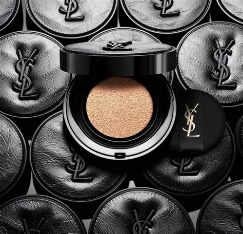 ysl cushion bag|YSL cushion replacement.